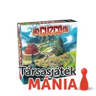 Kép 1/3 - Cuzco társasjáték, angol nyelvű
