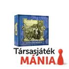 Kép 1/4 - Canaan telepesei társasjáték angol nyelven