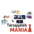 Kép 2/4 - Bájos kis bestiák társasjáték