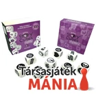Kép 2/2 - Sztorikocka Rejtély társasjáték