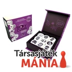 Kép 1/2 - Sztorikocka Rejtély társasjáték
