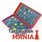 Kép 2/2 - PC Mágneses Utazó bingó társasjáték