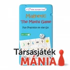 Kép 1/2 - PC Mágneses Matek társasjáték borító
