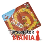 Kép 2/3 - Purple Cow Kincsvadászat mágneses társasjáték