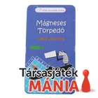 Kép 1/4 - Purple Cow Torpedó mágneses társasjáték