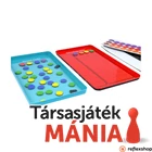 Kép 2/2 - PC Titkos kód mágneses társasjáték