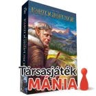 Kép 1/5 - Kartográfusok társasjáték dobozborító