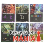 Kép 3/5 - Kartográfusok társasjáték
