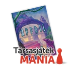 Kép 1/2 - Kartográfusok: Affril társasjáték kiegészítő borító