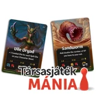 Kép 3/3 - Roll Player - Fiends & Familiars kiegészítő, angol nyelvű