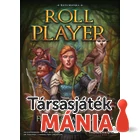 Kép 1/3 - Roll Player - Fiends & Familiars kiegészítő, angol nyelvű