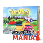 Kép 1/2 - Traff Park társasjáték