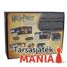 Kép 2/8 - Harry Potter: Roxforti csata társasjáték - a doboz hátulja