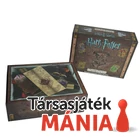 Kép 3/8 - Harry Potter: Roxforti csata társasjáték - a doboz kinyitva