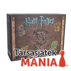 Kép 1/8 - Harry Potter: Roxforti csata társasjáték dobozborító