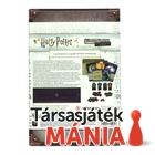 Kép 2/9 - Harry Potter: Roxforti csata - Sötét varázslatok kivédése - a doboz hátulja