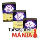 Kép 5/9 - Harry Potter: Roxforti csata - Sötét varázslatok kivédése - varázslatkártyák