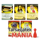 Kép 6/9 - Harry Potter: Roxforti csata - Sötét varázslatok kivédése - tárgyak