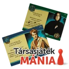 Kép 7/9 - Harry Potter: Roxforti csata - Sötét varázslatok kivédése - karakterkártyák