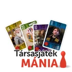 Kép 2/2 - WHOT! Harry Potter társasjáték
