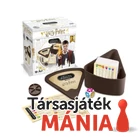 Kép 2/2 - Harry Potter Trivial Pursuit bitesize társasjáték doboz és komponensek