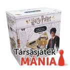 Kép 1/2 - Harry Potter Trivial Pursuit bitesize társasjáték