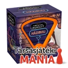 Kép 1/3 - Trivial Pursuit: Házibuli társasjáték