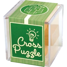PP Cross fa ördöglakat