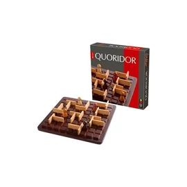 Quoridor Travel logikai társasjáték