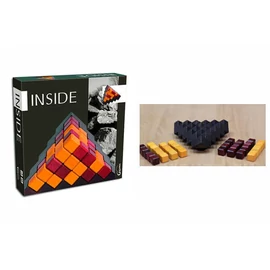 Inside logikai játék