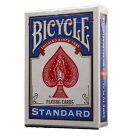 Bicycle Rider Back Standard póker kártya