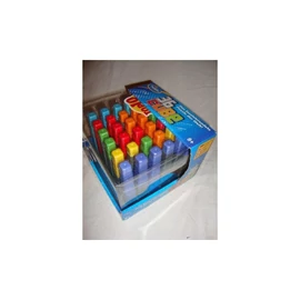 36 Cube logikai társasjáték