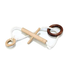 Mini String - Jumper ördöglakat