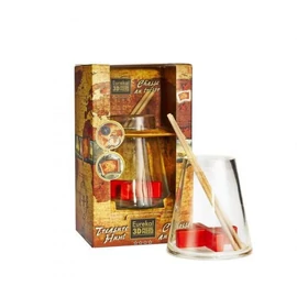 Eureka Bottle Puzzle - Treasure Hunt **** ördöglakat