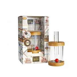 Eureka Bottle Puzzle - The Tube* ördöglakat