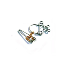 Mini Wire 3 ördöglakat