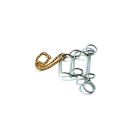 Mini Wire 5 ördöglakat