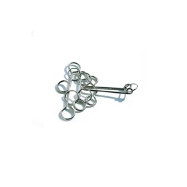 Mini Wire 9 ördöglakat