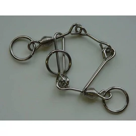 Mini Wire 16 ördöglakat
