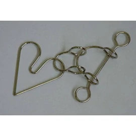 Mini Wire 17 ördöglakat