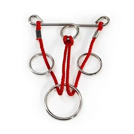 Mini Wire 26 ördöglakat