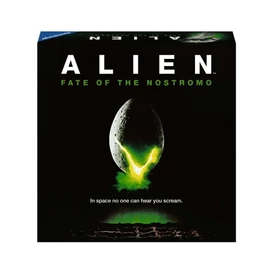 Alien: Fate of the Nostromo társasjáték, angol nyelvű