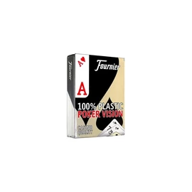 Poker Vision plasztik póker kártya