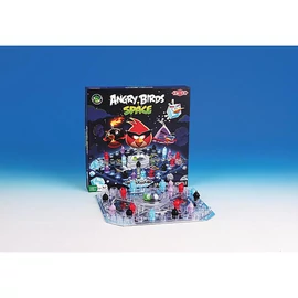 Piatnik Angry Birds Space Ki nevet a végén