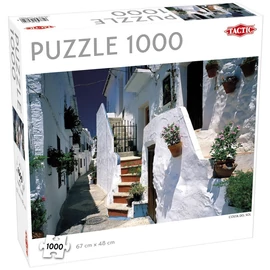 Tactic -Costa del Sol puzzle 1000 pcs