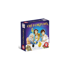 Oh Fortuna társasjáték