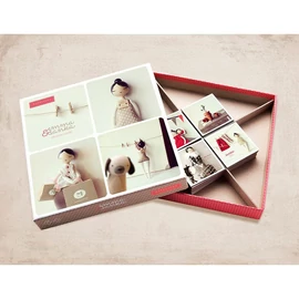 Marbushka Emma & Janka memóriajáték