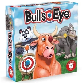 Bull's Eye társasjáték