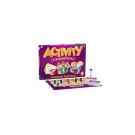 Activity Champion társasjáték