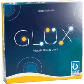 Glüx társasjáték